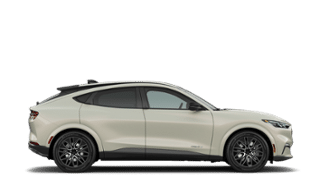 2026 Ford Mustang Mach-E® External Image 1